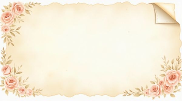 Create your online love letter to express your feelings creatively