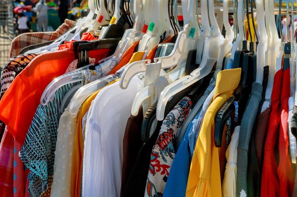 Style essentials: fashion clothing for every woman and man